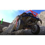 PS5 Heavy Duty Challenge Game