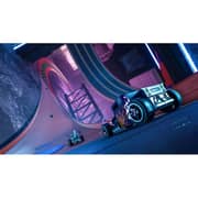 PS5 Hot Wheels Unleashed Game