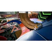 PS5 Hot Wheels Unleashed Game