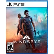 PS5 Mindseye Game