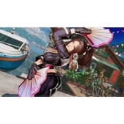 PS5 Fatal Fury City Of The Wolves Game