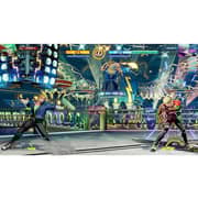 PS5 Fatal Fury City Of The Wolves Game