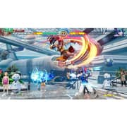 PS5 Fatal Fury City Of The Wolves Game