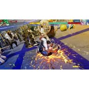 PS5 Fatal Fury City Of The Wolves Game
