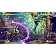 PS5 Fatal Fury City Of The Wolves Game