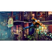 PS5 Fatal Fury City Of The Wolves Game