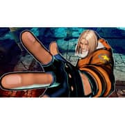 PS5 Fatal Fury City Of The Wolves Game