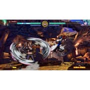 PS5 Fatal Fury City Of The Wolves Game