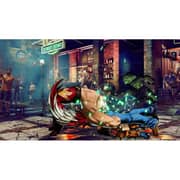 PS5 Fatal Fury City Of The Wolves Game