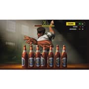 PS5 Fatal Fury City Of The Wolves Game