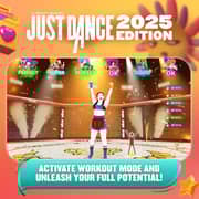 PS5 Just Dance 2025 Edition Game