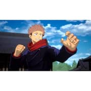 PS5 Jujutsu Kaisen Cursed Clash Game