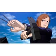 PS5 Jujutsu Kaisen Cursed Clash Game