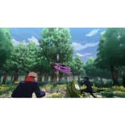 PS5 Jujutsu Kaisen Cursed Clash Game