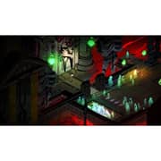 PS5 Hades Game