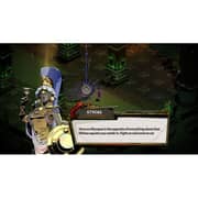 PS5 Hades Game