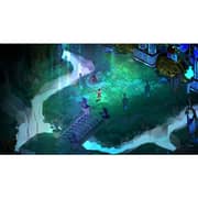 PS5 Hades Game