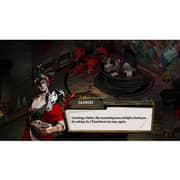 PS5 Hades Game