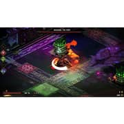 PS5 Hades Game