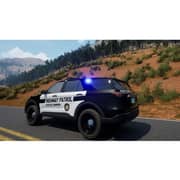 PS5 Highway Police Simulator Game