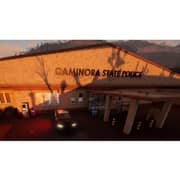 PS5 Highway Police Simulator Game