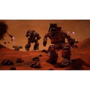 PS5 MechWarrior 5 Mercenaries Game
