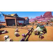 PS5 My Time At Sandrock Game