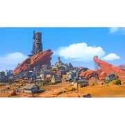 PS5 My Time At Sandrock Game