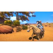 PS5 My Time At Sandrock Game