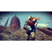 PS5 No Man's Sky Game