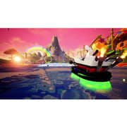 PS5 Nickelodeon Kart Racers 3 Slime Game