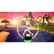 PS5 Nickelodeon Kart Racers 3 Slime Game