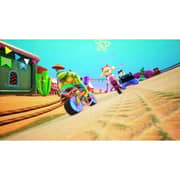 PS5 Nickelodeon Kart Racers 3 Slime Game
