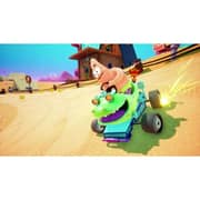 PS5 Nickelodeon Kart Racers 3 Slime Game