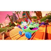 PS5 Nickelodeon Kart Racers 3 Slime Game