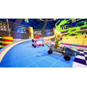 PS5 Nickelodeon Kart Racers 3 Slime Game