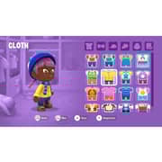 PS5 Nick Jr. Party Adventure Game