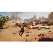 PS5 Outcast A New Beginning Game