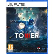 PS5 Project Tower Game