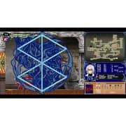 PS5 Castlevania Dominus Collection: Portrait of Ruin Cover Art Game