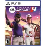 PS5 Super Mega Baseball Game 4