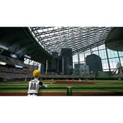 PS5 Super Mega Baseball Game 4