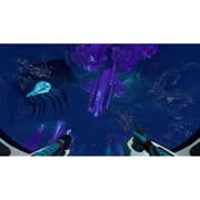 PS5 Subnautica: Below Zero Game