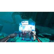 PS5 Subnautica: Below Zero Game