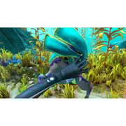 PS5 Subnautica: Below Zero Game