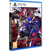 PS5 Shin Megami Tensei V: Vengeance Game