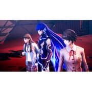 PS5 Shin Megami Tensei V: Vengeance Game