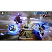 PS5 Shin Megami Tensei V: Vengeance Game