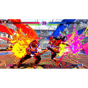 PS5 Street Fighter 6 1-2 Fighters Edition Game