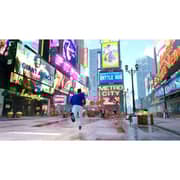 PS5 Street Fighter 6 1-2 Fighters Edition Game